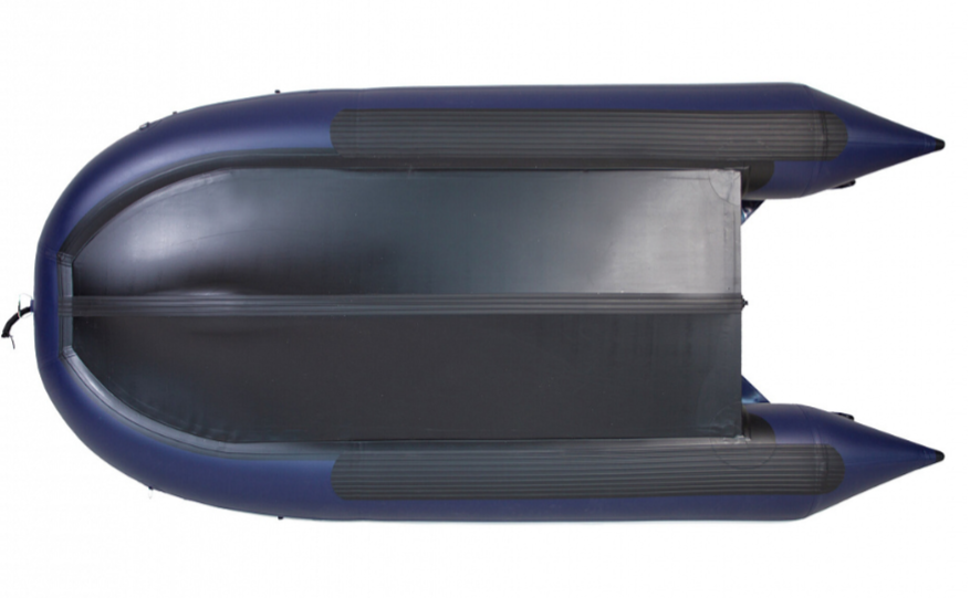 НАДУВНАЯ ЛОДКА GLADIATOR D470AL в Южно-Сахалинске