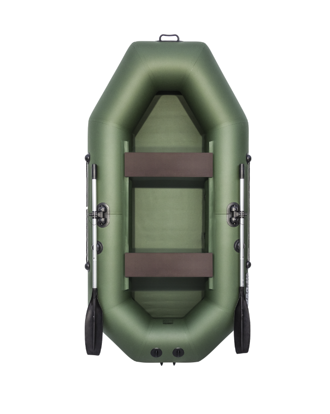 Лодка АКВА-МАСТЕР 260 в Южно-Сахалинске