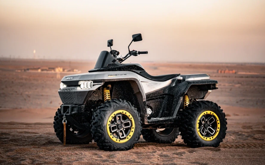 Квадроцикл BENDA REDSTONE 550 в Южно-Сахалинске