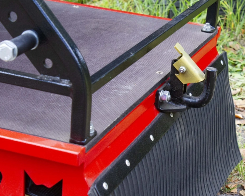 Мотобуксировщик POMOR X-600 S20 в Южно-Сахалинске