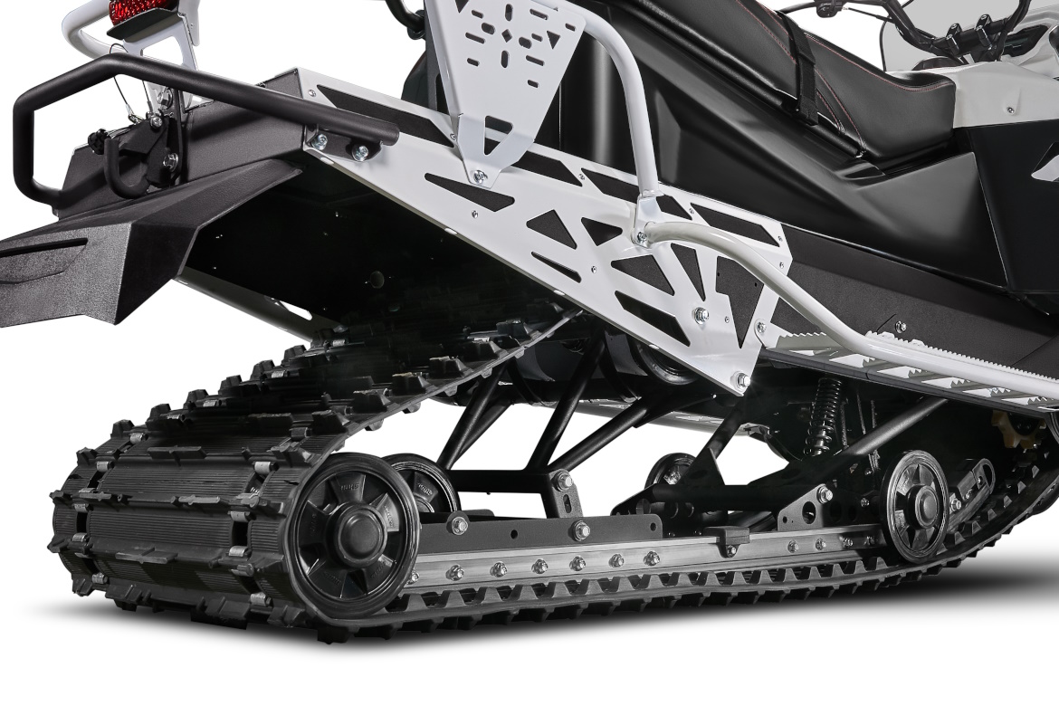 Снегоход IRBIS TUNGUS 500L 25/26 в Южно-Сахалинске