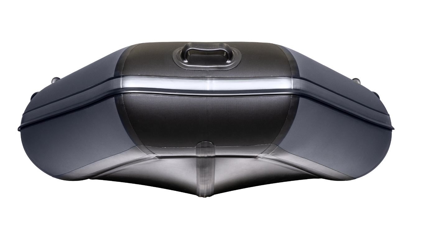  Лодка АКВА 2800 Слань-книжка киль в Южно-Сахалинске