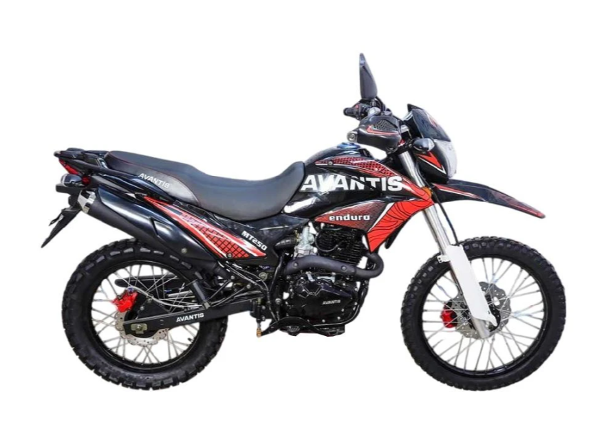 Мотоцикл Avantis MT250 (PR250/172FMM) ПТС в Южно-Сахалинске