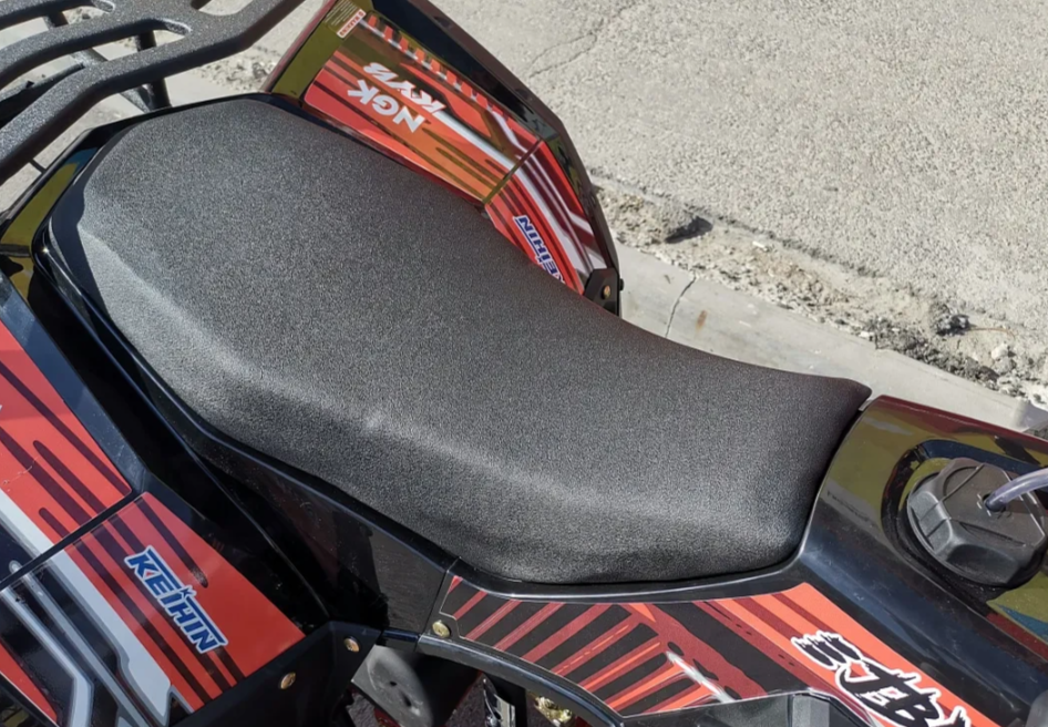 Квадроцикл GBM SHARP BIG 300 NEW в Южно-Сахалинске