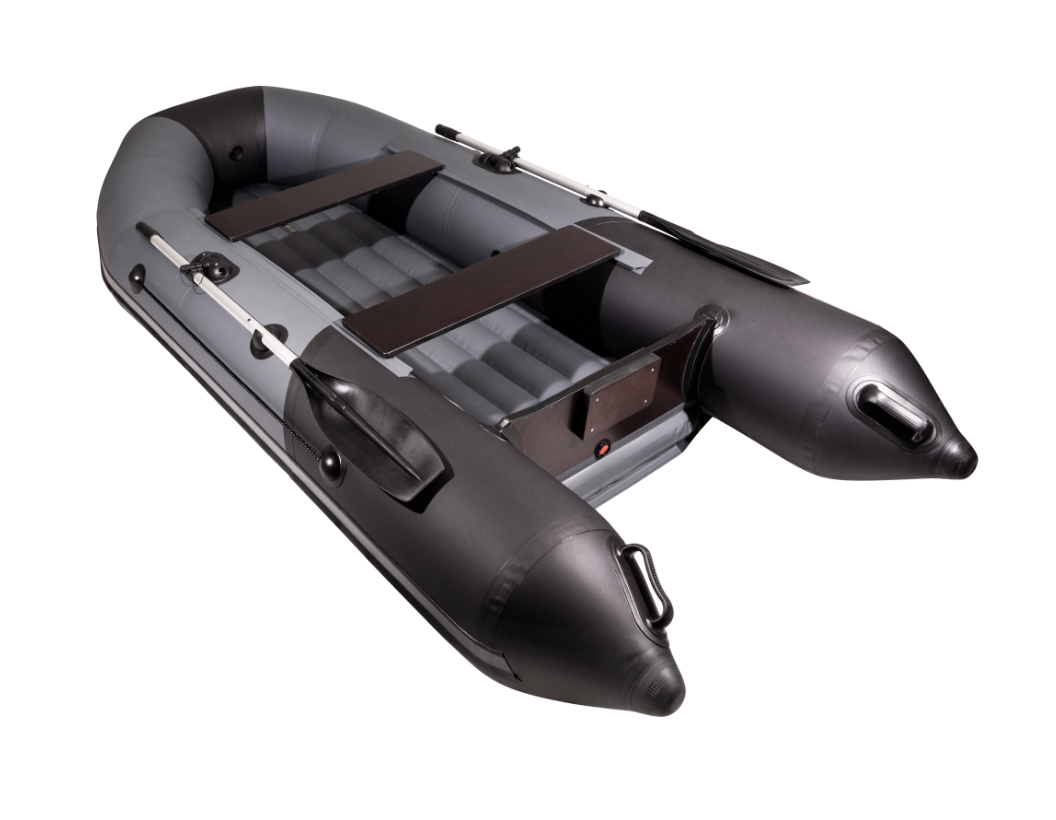 Лодка Таймень NX 2900 НДНД в Южно-Сахалинске