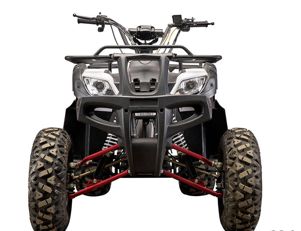 Квадроцикл YACOTA SELA 200 в Южно-Сахалинске