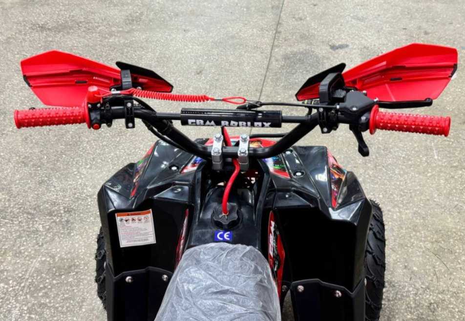 Квадроцикл GBM ROBLOX в Южно-Сахалинске