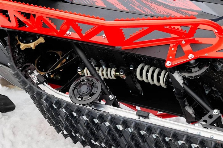 Снегоход IRBIS SF200L NEW в Южно-Сахалинске