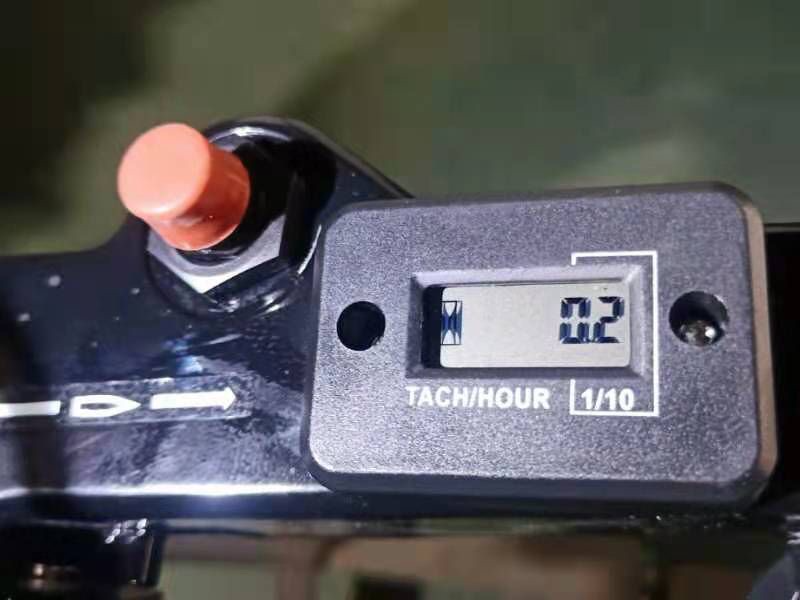 Лодочный мотор MARLIN PROLINE MP 9.9 (20) AMHS FORCE в Южно-Сахалинске