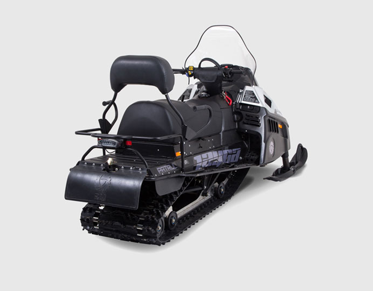 Снегоход РМ TAYGA PATRUL 800 SWT в Южно-Сахалинске