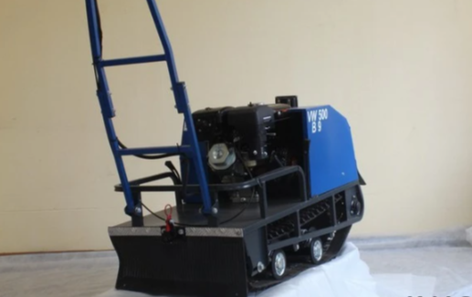 Мотобуксировщик ВЕПС WINTER «ПРОФИ» 13 в Южно-Сахалинске