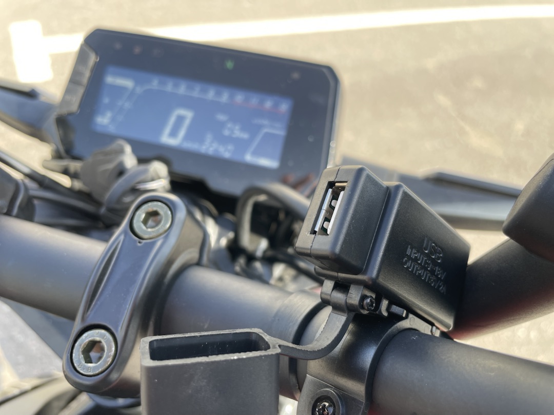 Мопед PROMAX CB150R (49) в Южно-Сахалинске