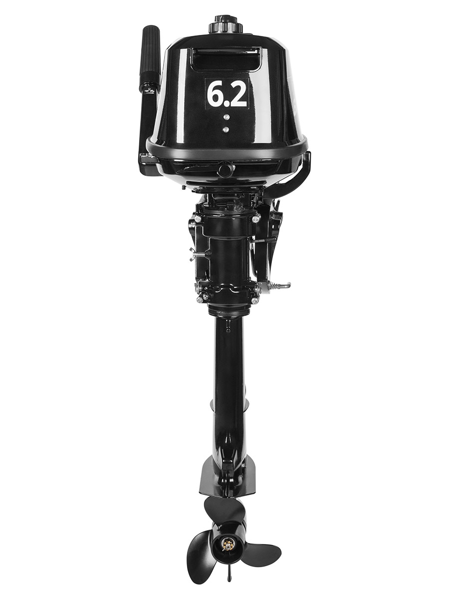 ЛОДОЧНЫЙ МОТОР GLADIATOR G6.2FHS в Южно-Сахалинске