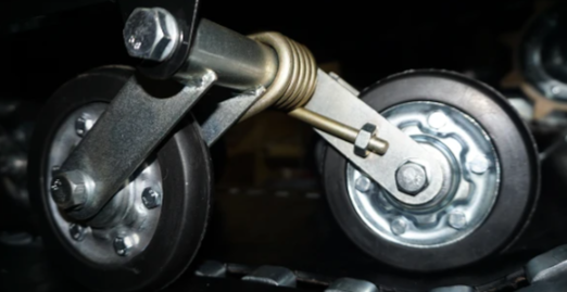 Мотобуксировщик XTREME-MOTORS "Полюс-2" Зима 15 л.с. в Южно-Сахалинске