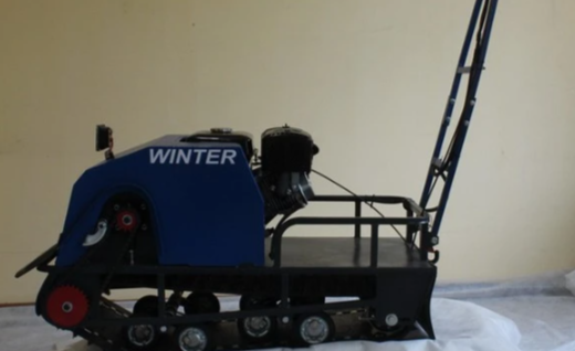 Мотобуксировщик ВЕПС WINTER «ПРОФИ» 13 в Южно-Сахалинске