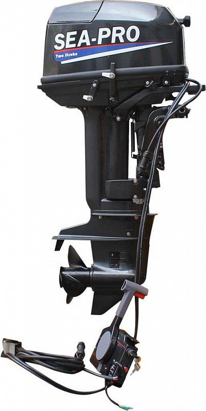 Лодочный мотор SEA-PRO Т 40SE в Южно-Сахалинске