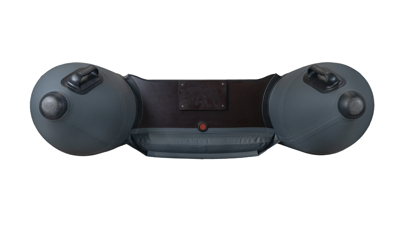 Лодка Барс 3200 нднд в Южно-Сахалинске