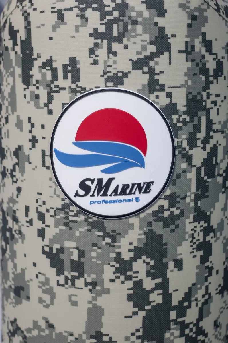 КРЕСЛО НАДУВНОЕ SMARINE, 85Х75 СМ, ПВХ, ЗЕЛЕНЫЙ ПИКСЕЛЬ в Южно-Сахалинске