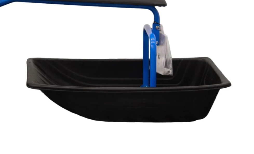 Мотобуксировщик НЕВА МС1-ZS (GB225) в Южно-Сахалинске