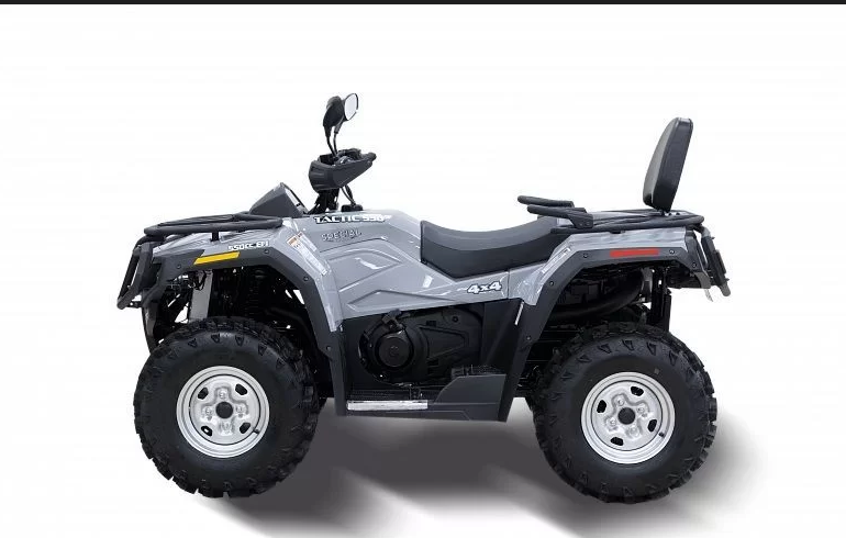 Квадроцикл HISUN TACTIC 550 (HS550ATV) NORMAL в Южно-Сахалинске