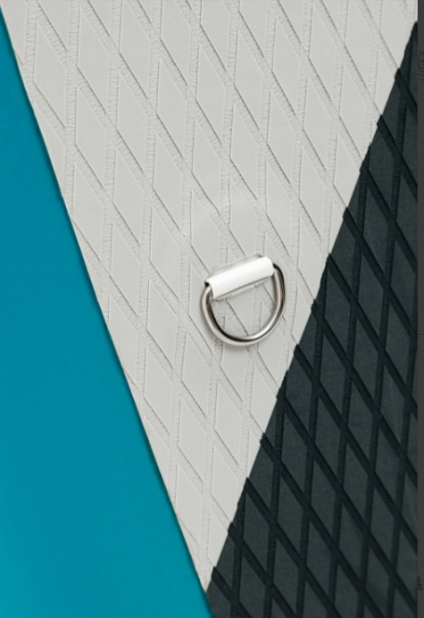 НАДУВНОЙ SUP-BOARD BUSINESS LIGHT BLUE 10 в Южно-Сахалинске