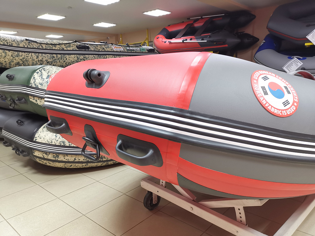 Лодка MISHIMO PRO 315 в Южно-Сахалинске