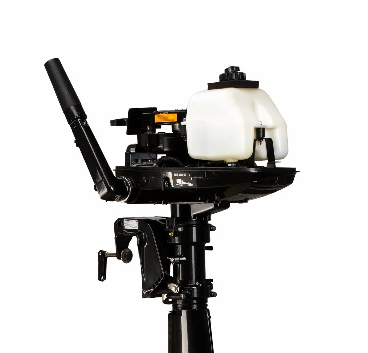 ЛОДОЧНЫЙ МОТОР GLADIATOR G5FHS в Южно-Сахалинске