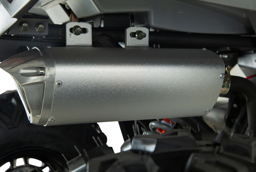 Квадроцикл YACOTA VIKING PRO 250 в Южно-Сахалинске