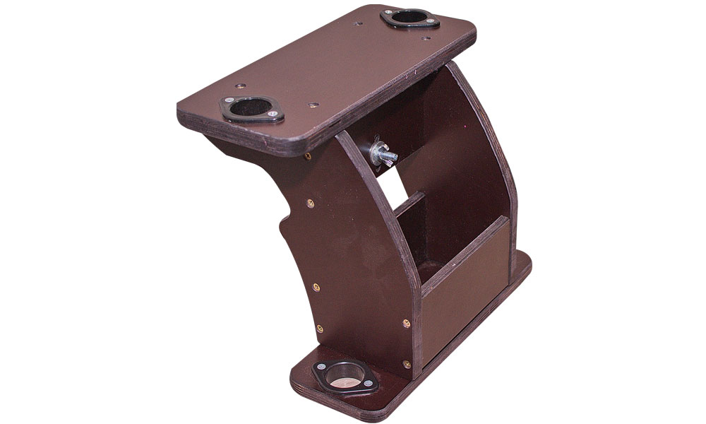 Подставка под эхолот №1 в Южно-Сахалинске