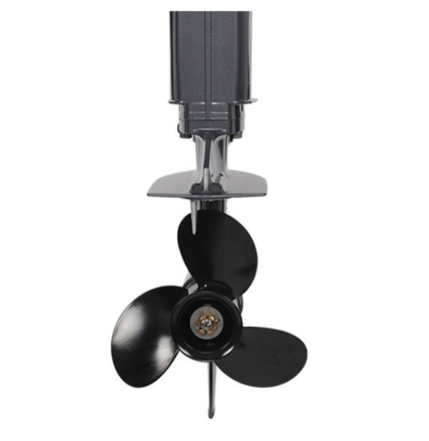 Лодочный мотор ALLFA CG Т40FWT S в Южно-Сахалинске