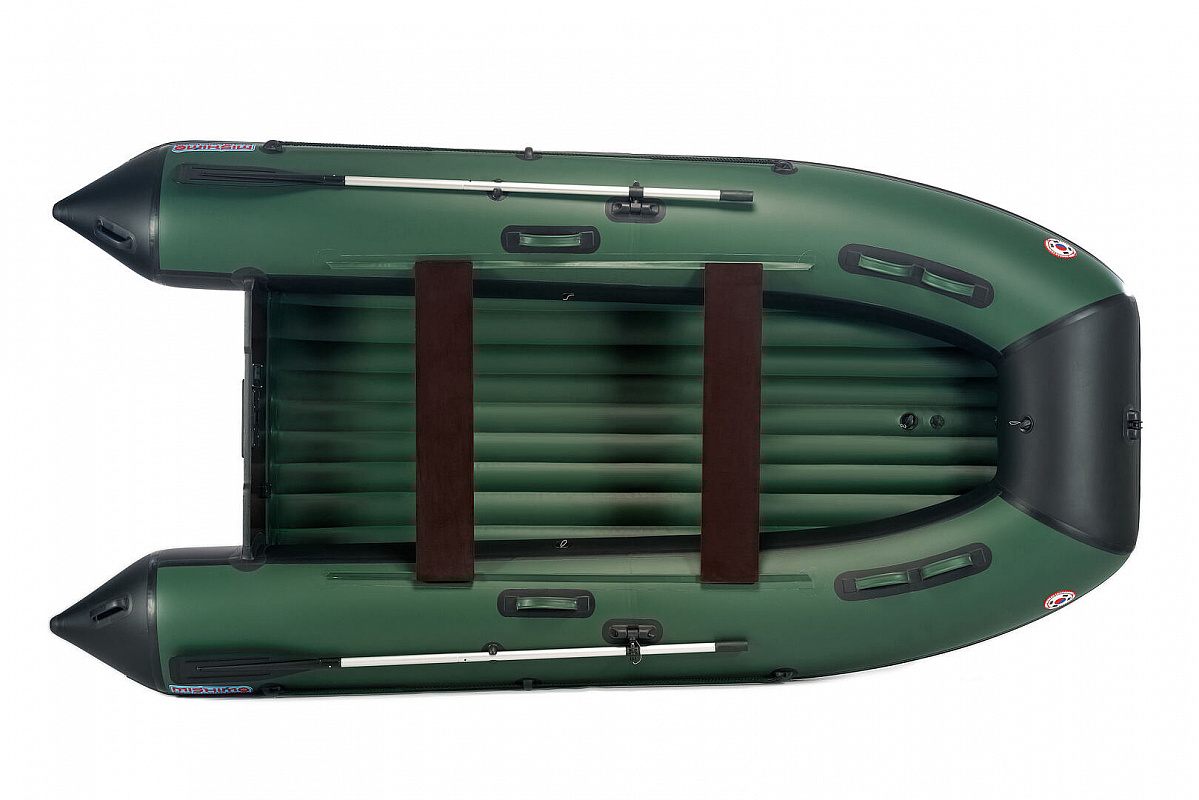 Лодка MISHIMO LITE 360 в Южно-Сахалинске