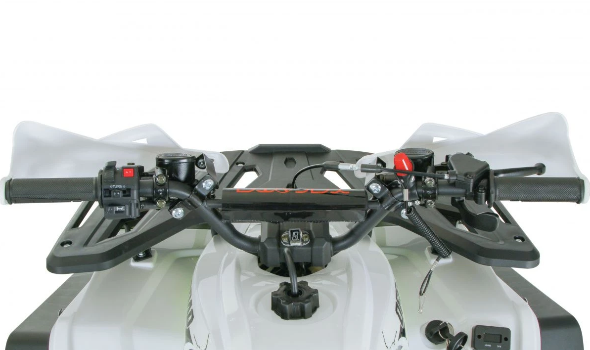 Квадроцикл YACOTA DRAGON 125 в Южно-Сахалинске