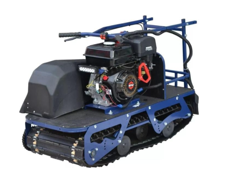 Мотобуксировщик БАРС ПАРТИЗАН 7 л.с. в Южно-Сахалинске