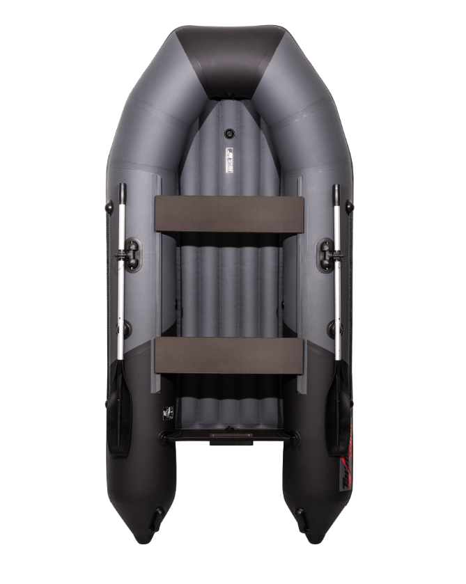 Лодка Таймень NX 2900 НДНД в Южно-Сахалинске