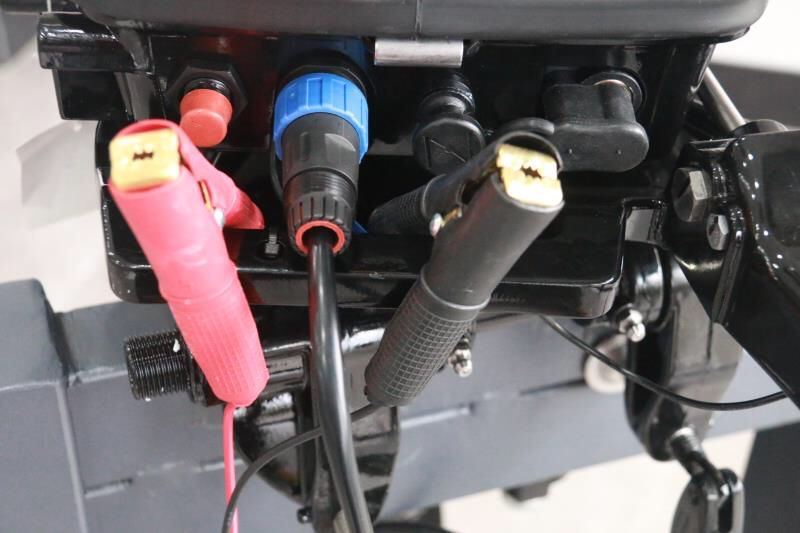 Лодочный мотор MARLIN PROLINE MP 9.9 (15) AMHS в Южно-Сахалинске