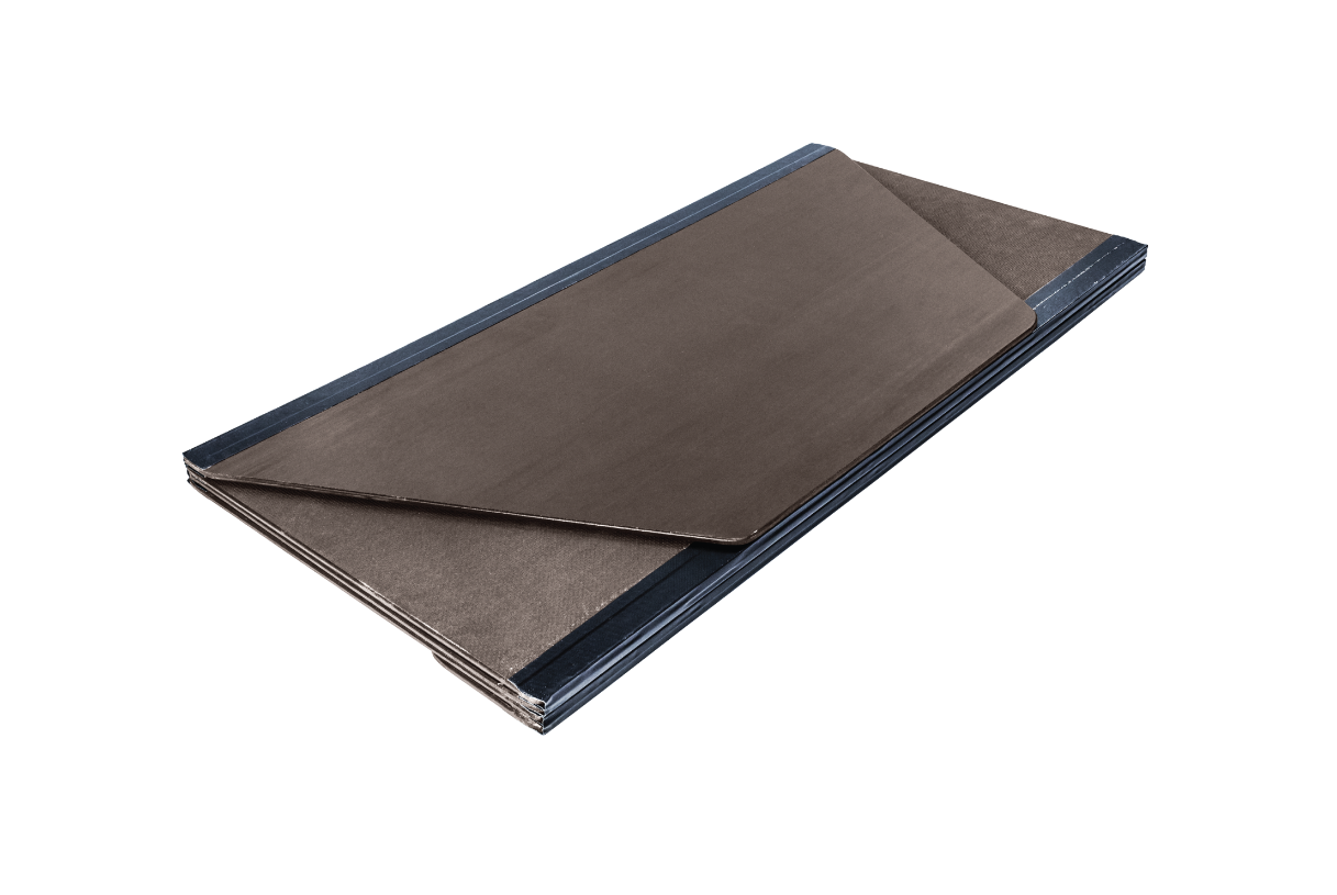 Слань АКВА 2900 по форме днища в Южно-Сахалинске