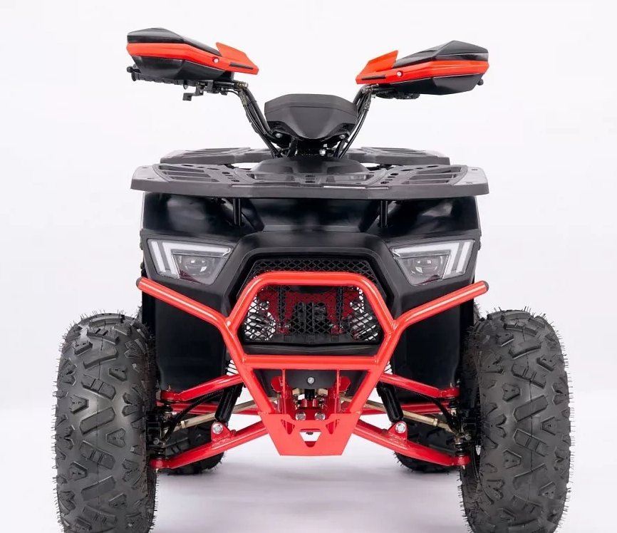 Квадроцикл YACOTA Sirius LD 125 в Южно-Сахалинске