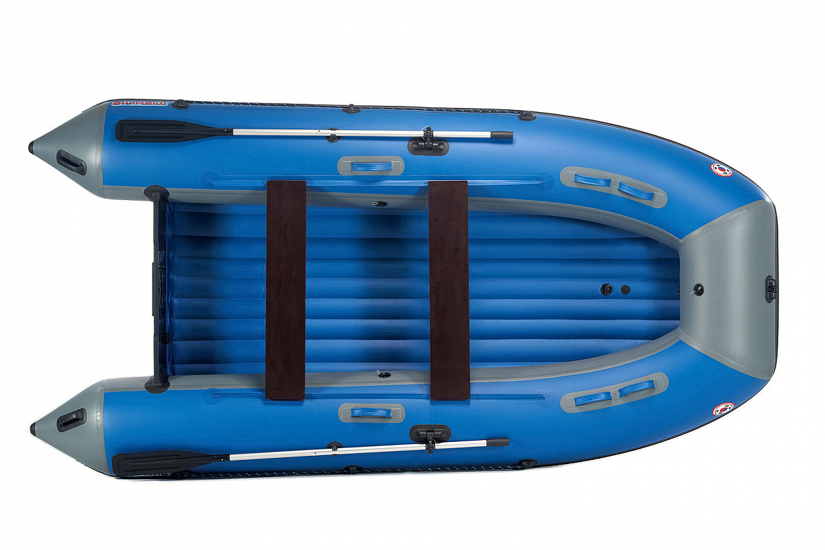 Лодка MISHIMO LITE DF 390 в Южно-Сахалинске