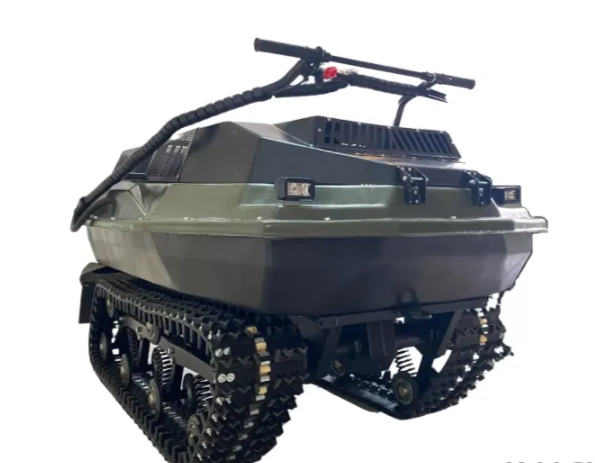 Мотобуксировщик ДиТрак-20 в полной комплектации ( с реверсом) в Южно-Сахалинске