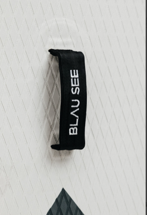 НАДУВНОЙ SUP-BOARD BUSINESS LIGHT BLUE 10 в Южно-Сахалинске