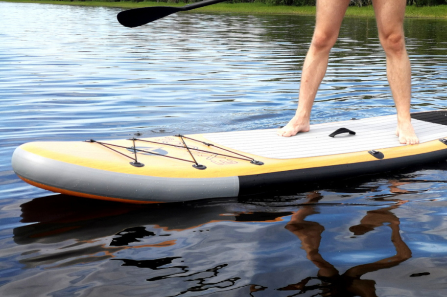 SUP (САП) Доска MISHIMO TURTLE 10(305) в Южно-Сахалинске