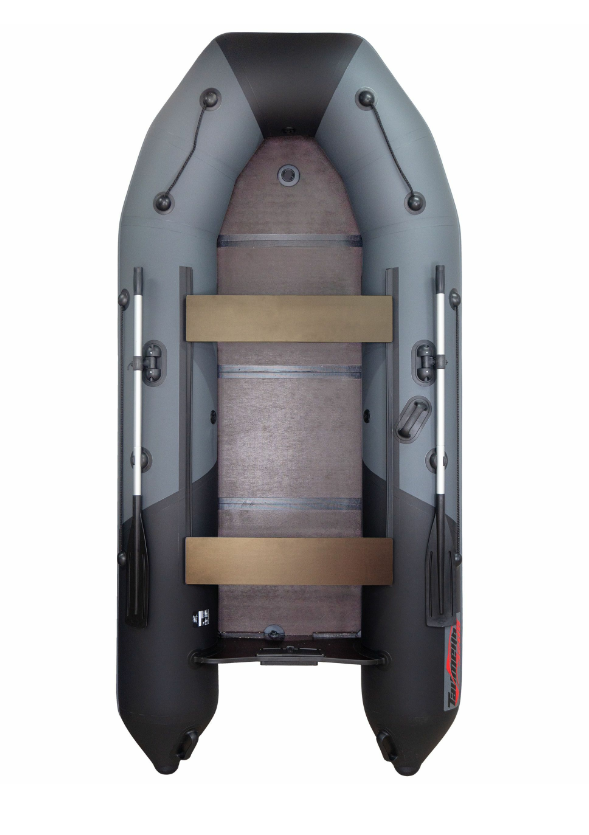 Лодка Таймень nx 3200 скк в Южно-Сахалинске