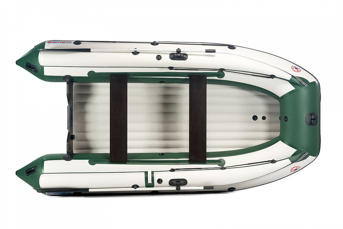 Лодка MISHIMO FAMILY LITE 430 в Южно-Сахалинске