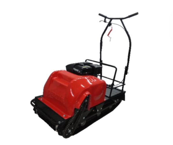 Мотобуксировщик PAXUS 550 9 л.с. в Южно-Сахалинске