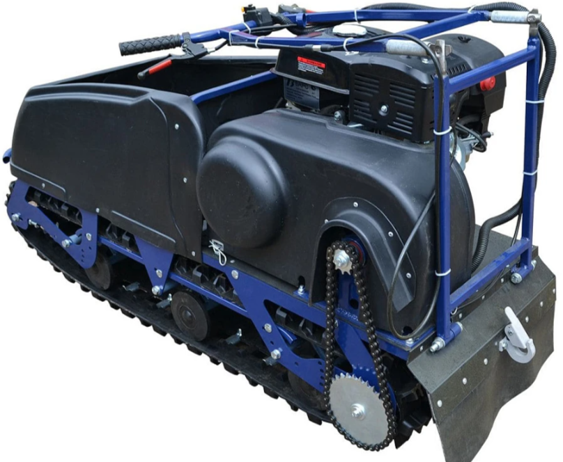 Мотобуксировщик БАРС СЛЕДОПЫТ FS. RS 15 л.с. в Южно-Сахалинске