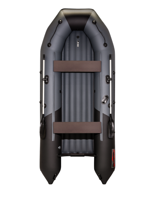 Лодка Таймень NX 3800 НДНД PRO в Южно-Сахалинске