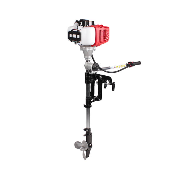 ЛОДОЧНЫЙ МОТОР TOYAMA TA 3.5 в Южно-Сахалинске