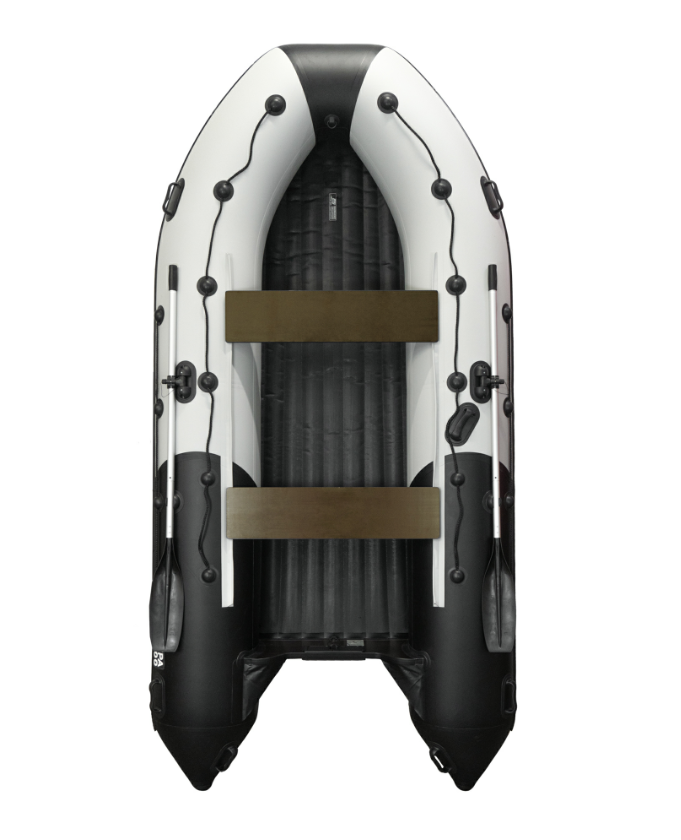 Лодка Ривьера 3600 НДНД ГИДРОЛЫЖА в Южно-Сахалинске