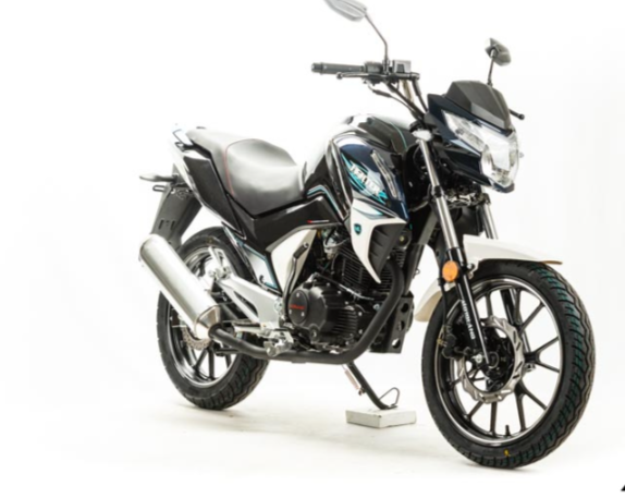Мотоцикл MOTOLAND (МОТОЛЕНД) FIGHTER 250 в Южно-Сахалинске