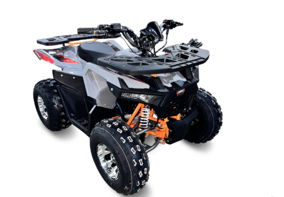 Квадроцикл GBM DAXTER 220 NEW PREMIUM в Южно-Сахалинске